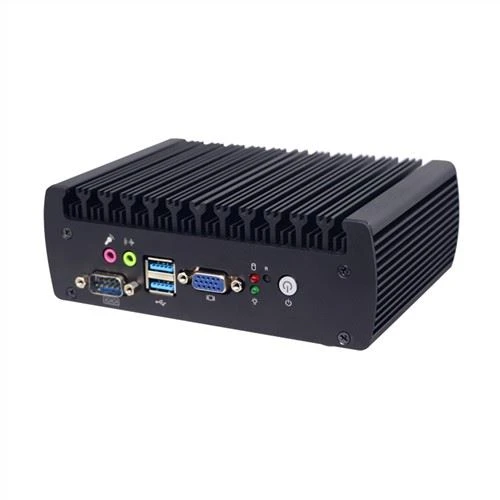 Mini-ordinateur à écran Core 8GEN double HDMI 4K
