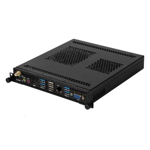 Chipset H81, 4 génération, ordinateur CORE H30mm OPS-C