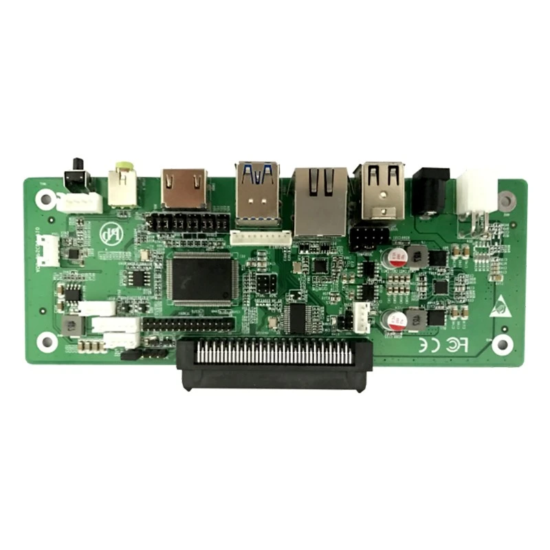 Switching Board