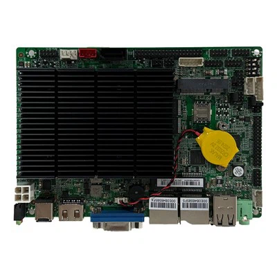 Intel Celeron J 1900 3.5- pouce carte mère